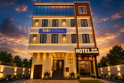 Address of FabHotel Prime Stay Inn