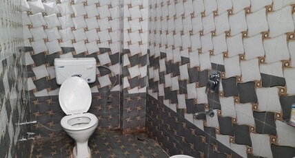 Hotel Vaidyaraj Room Type - Deluxe Room