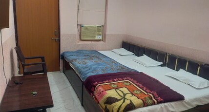 Amrit Guest House Room Type - 3 bed room