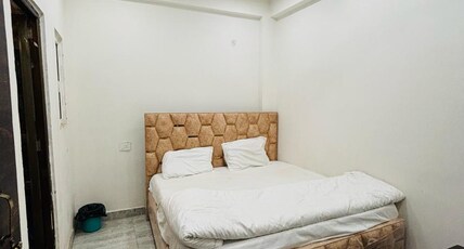 BNC Legacy Homestay Room Type - Family  AC room
