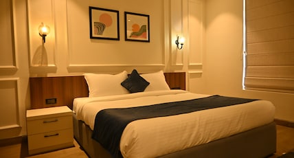 PALM REGAL RESORT HOMESTAY, GOPALPUR Room Type - Two Bedroom Sea View Suite ( Family Room) PALM REGAL RESORT HOMESTAY, GOPALPUR Room Type - Two Bedroom Sea View Suite ( Family Room)