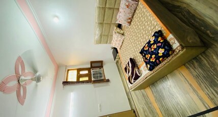 101 SOLANKI RESIDENCY, Flats & Apartment available Room Type - Bedroom 2
