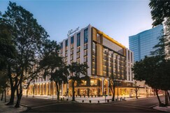 Fairmont Hanoi