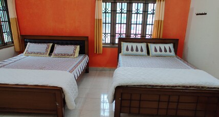 AKR Kodaikanal Room Type - Deluxe Room