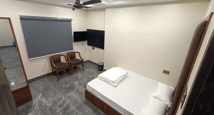 Sun Hill Homestay Room Type - 204
