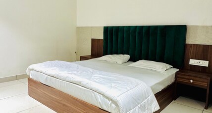 HOTEL RADISSON INN. Room Type - 503