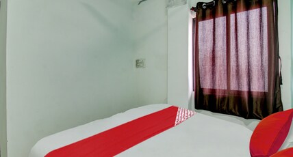 Hotel O Kings Room Type - Classic