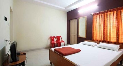 Hotel Ramkrishna Room Type - Super deluxe