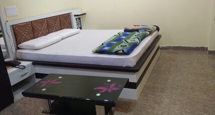 Hotel Hill Top Room Type - Super Deluxe Room