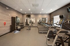 Holiday Inn & Suites DECATUR-FORSYTH