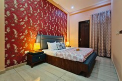 Homlee Yashoda 3BHK Parking Max Vaishali