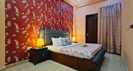 Homlee Yashoda 3BHK Parking Max Vaishali Room Type - Homlee Yashoda 3BHK Parking Max Vaishali