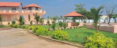 Haritha Beach Resort Kothakoduru