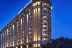 Steigenberger Hotel El Tahrir Cairo