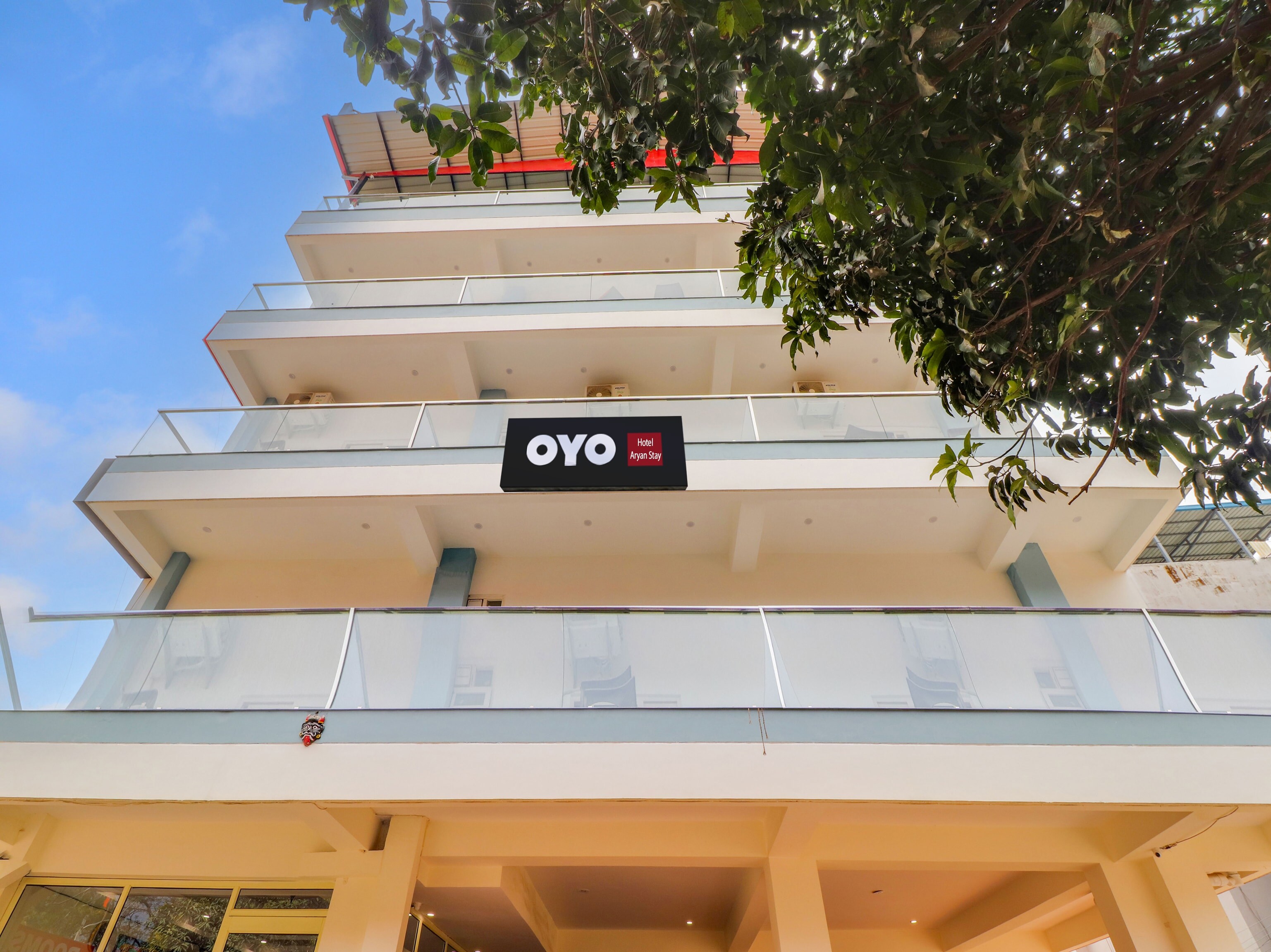 Hotel O Arya stays - Tap to explore photos
