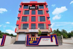 Hotel O Meridian