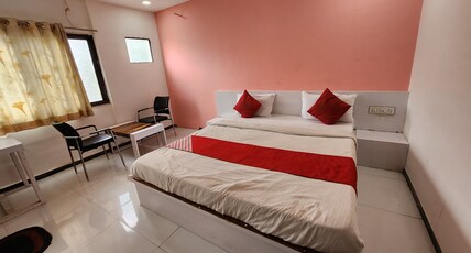 Hotel Sundara Palace Room Type - Standard Non AC