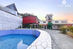 Staymist | Casa Atlas Villa