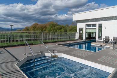 Prestige Harbourfront Resort, BW Premier Collection