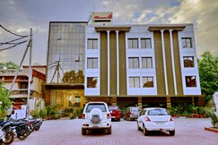 Hotel Mahendra
