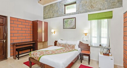 Kabini River Lodge by Jungle Lodges Room Type - Maharaja Package (Cottage)