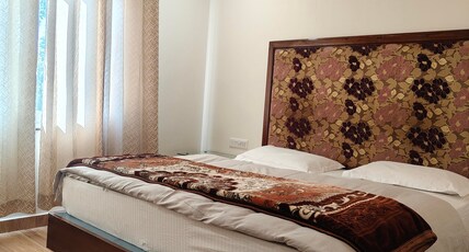 Saadhan Homestay Room Type - Standard Room