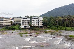 The Anchorage Athirapilly Resort