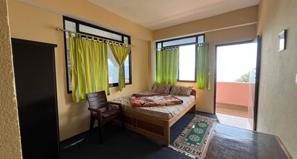 Hangkhim Homestay Room Type - Bedroom 2