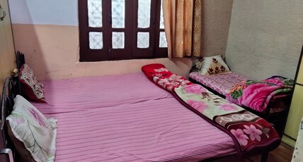 Shreenath homestay Room Type - Bedroom 6 Room no 5