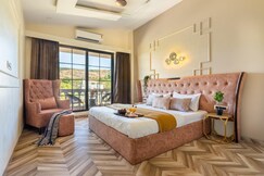 Harmony Villa by 23 VillaStay, Lonavala