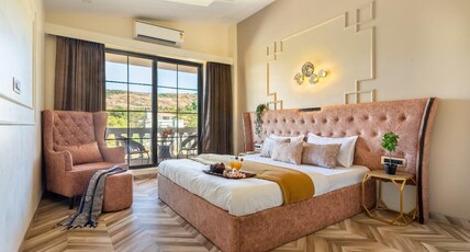 Harmony Villa by 23 VillaStay, Lonavala Room Type - Harmony Villa by 23 VillaStay, Lonavala