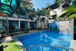 COASTAL BAY INN ALIBAUG