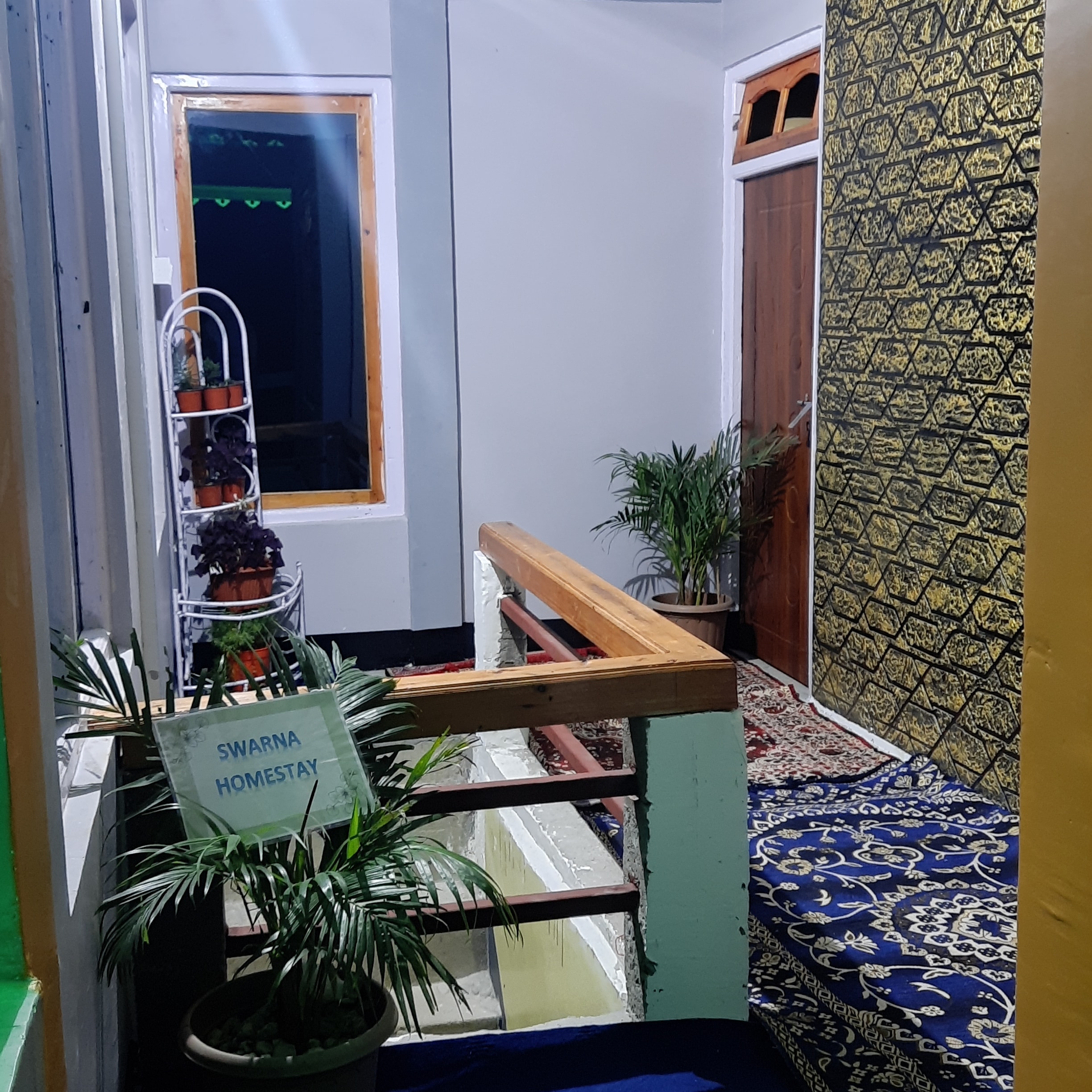 The Swarna Homestay - Tap to explore photos