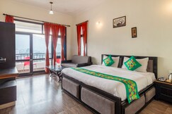 Treebo Spring Birds - Kainchi Dham