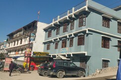 HOTEL VENKATESH