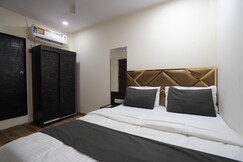 Hotel Grand Residency