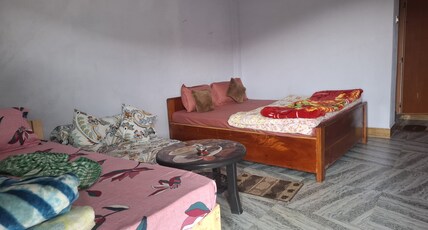 Bababydo Hut Homestay Room Type - Bababydo 2