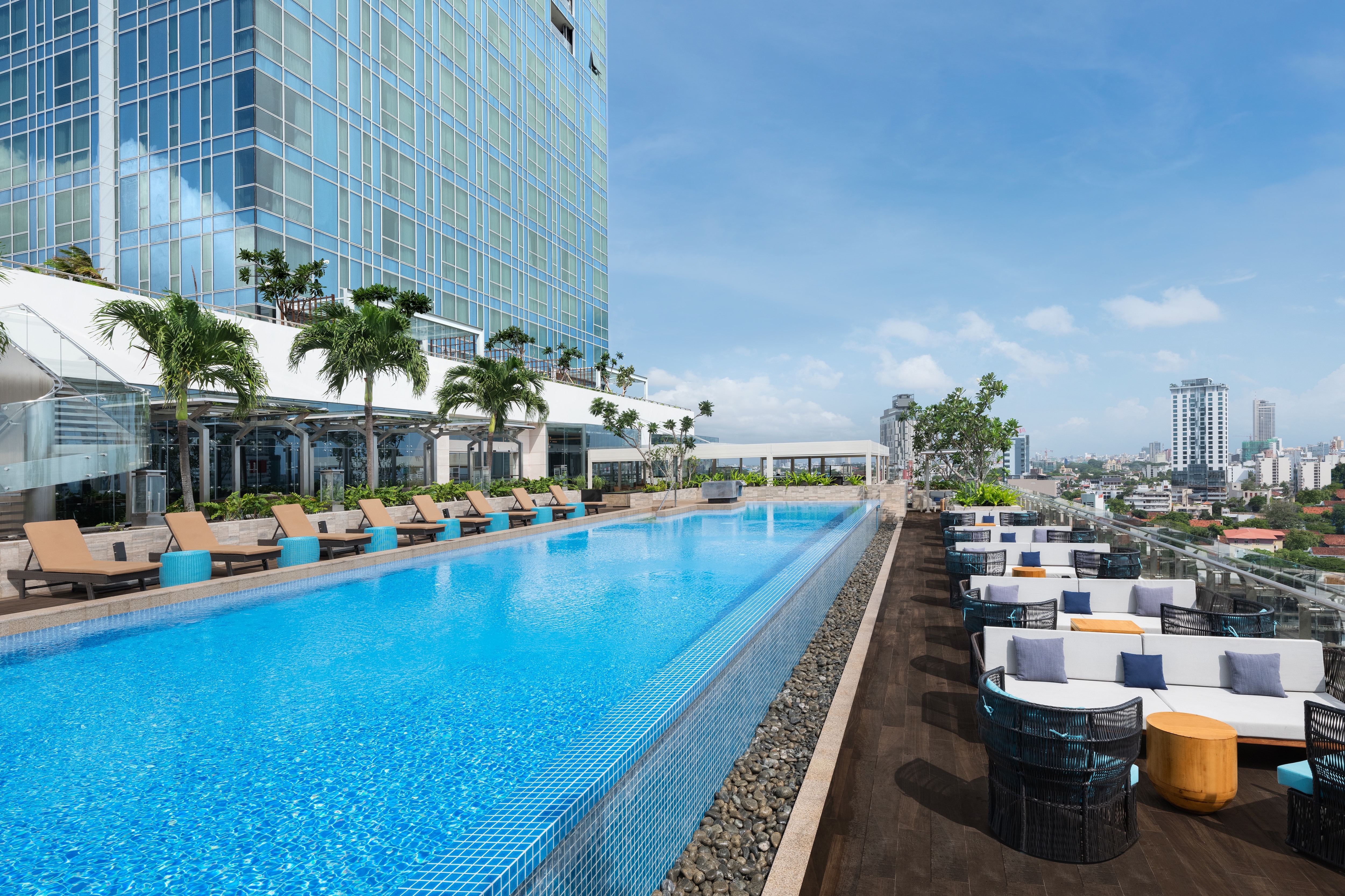 Courtyard by Marriott Colombo - Tap to explore photos
