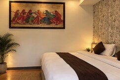 Hotel Serai Udaipur