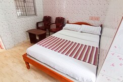 Thiru Ramana Rooms