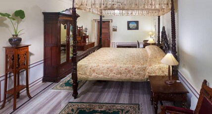 Jagat Palace Room Type - Superior Deluxe Double or Twin Room with Bathtub