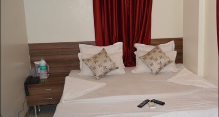 Hotel Visau Room Type - SUPERIOR NON A.C
