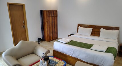 Apple Orchard Resort By Royal Collection Hotels Room Type - Apple Premium Room