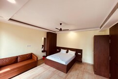 HOTEL MAHAVIR INN