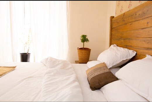 Hotel Horzay