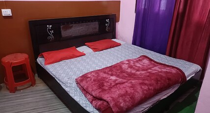 Hotel Omkaar & Restaurant Room Type - Standard Non AC Room