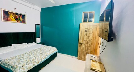 Atithyam Room Type - Bedroom 5