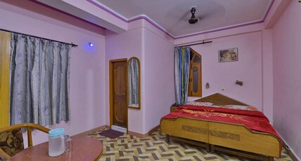 Hotel Ashish Inn Room Type - Standard Non AC Room