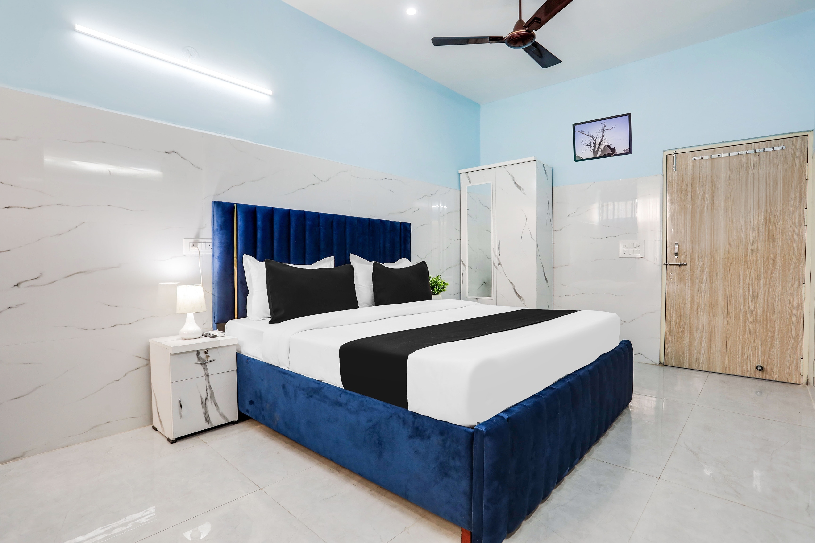 Hotel O Safe & Sure Residency - Tap to explore photos
