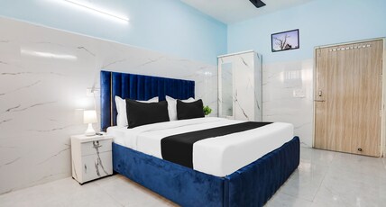 Hotel O Safe & Sure Residency Room Type - Classic